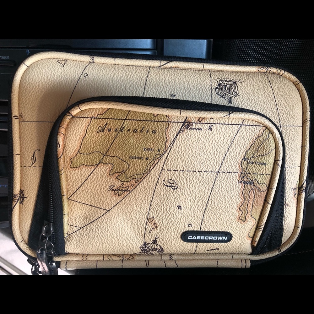 tablet case